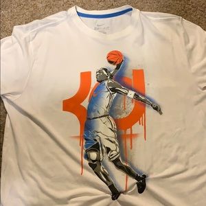 Nike KD T-shirt
